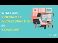 Supercharge Your Javascript Skills with Immediately Invoked Functions