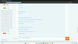 Filter row of a numpy array numpy tutorial