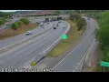 LIVE Watching Wet Roads