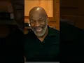 Mike Tyson talks about Cus D'amato