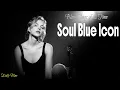 Download Lagu Enlly Blue - Soul Blue Icon (1950 Style) | Blues Songs of all Time | Timeless Playlist