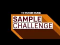 Sample Challenge: Mild Minds creates a melancholic vocal house track