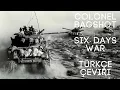 Download Lagu Colonel Bagshot-Six Days War | Türkçe Çeviri