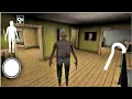 Lagu Playing as Grandpa in Granny Chapter 2 | Granny 2 mod menu