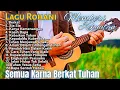 Download Lagu Kompilasi Lagu Rohani Kristen Paling Populer 2025 | Vol 9