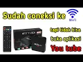 Download Lagu CARA MENGATASI TV BOX ANDROID TIDAK BISA TERHUBUNG INTERNET #tvbox #channelbetulinspeaker
