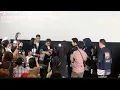 Download Lagu Press Conference | Farel Prayoga Pertama Kali Menangis di depan Public bikin Satu Studio Menangis