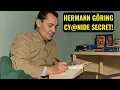 How Hermann Goring Cheated the Hangman at Nuremberg