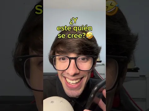 Le dije a Siri que le consegui un novio y Alexa me ayudó con su voz de hombre🤣 #humor
