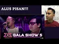 Download Lagu Roby - Hello | Enak banget kalo Roby yang nyanyiin !! X factor Indonesia | Gala live show