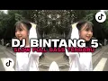 Download Lagu DJ BINTANG 5 TENXI ELART REMIX KAU CURI CURI PANDANGAN FULL SONG VIRAL TIKTOK 2025