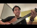 Maliq & D'Essential - Begini Begitu (cover)