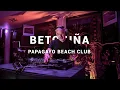 Download Lagu Beto Uña at Papagayo Beach Club - Tenerife, Canary Islands