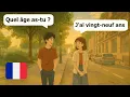 Download Lagu 10 korte Franse conversaties voor beginners | Inleidingen en dagelijks leven
