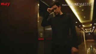 لا تذهب وتتركني ياغيز وهازان 