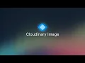 Cloudinary Image I New GenAI Features Refiners Editor Auto Enhance
