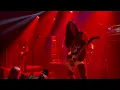 Suicidal Angels - Purified by Fire + The Return of the Reaper (live @ Eindhoven, Dec. 13, 2025)