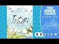Inori Review: It was I, The Abstract