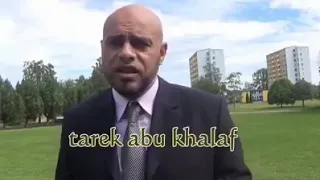 شوف الداعيه طارق شو يحكي عن مصر ام الدنيا 