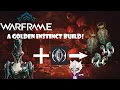 Going Ultra- I Mean Golden Instinct - Warframe