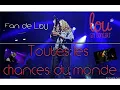 Download Lagu ♫ Lou en concert / Toutes les chances du monde ♫ (La Cigale)