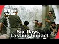 Download Lagu The Six Day War: How It Redrew the Middle East Map | FULL DOCUMENTARY