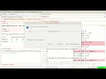 Creating and model-checking the PlusCal spec