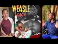 Download Lagu TETA AKUBYE WEASLE BUBI NYO,APOSTLE MULINDE DNA AWANZE ABAANA BE