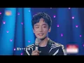 The hit song that's been popular for 17 years is actually his work! Michael Wong sings "Courage" ...