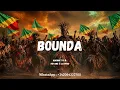 Afro Mbokalisation Type Beat Afara Tsena x B-One Shaka Zulu "BOUNDA" Instrumental Afro Mopacho Congo