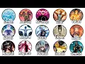 All 37 Omega-Level Mutants Explained in 36 Minutes
