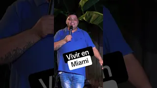 La vida en Miami