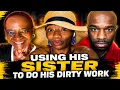 LATRUTH Is Using His Sister To Harass His Ex Wife