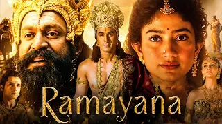 Ramayana 2026 | Ranbir Kapoor | Yash | Sai Pallavi | Complete Story Explanation & Hidden Facts