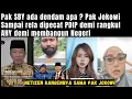 Lagu Pak SBY ada dendam apa ? Pak Jokowi Sampai rela dipecat PDIP demi rangkul AHY demi membangun Negeri