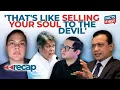 Download Lagu Tama ba si Trillanes kina Bam at Kiko?