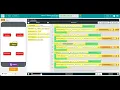 Code org Event-Driven Programming Lesson 2