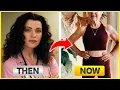 ER Cast Then vs Now - You Won t Believe Their Transformations