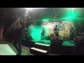 MOESA - AKU BAHAGIA Live Performance