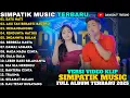 Download Lagu SATU HATI - RINDUNYA HATIKU - Laila Ayu Ft Irwan Krisdiyant - FULL ALBUM SIMPATIK MUSIC TERBARU 2025