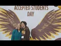2025 Accepted Students Day Rowan University