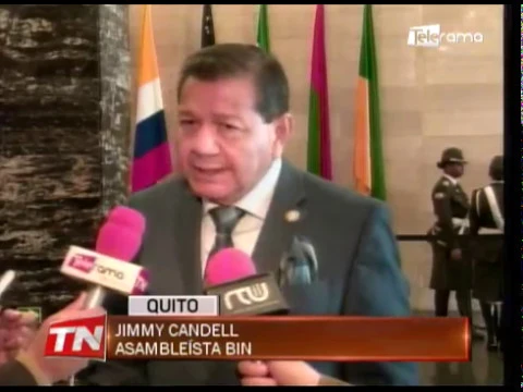 Presidente podría poner en debate temas no aprobados en reforma al COIP