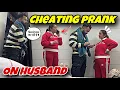 Download Lagu Calling my Boyfriend Prank on husband || Unexpected Reaction || priya jeet vlogs #couplepranks