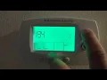 Mitsubishi Mexico Hotel Thermostat VIP Hack