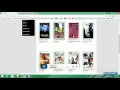 E-commerce web application using J2EE
