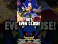 Download Lagu Why Sonic.EXE VS Sonic The Hedgehog ISN’T CLOSE! #sonicthehedgehog #creepypasta #videogame #games