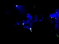Family ruin (bring out your dead) live Denver 2015