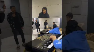 عذرا قد حضر الجو سيف مجدي 