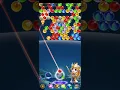 Bubble Shooter Game - Level 1