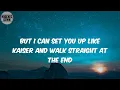 Money, Power & Respect (Lyrics) - The LOX